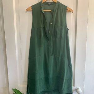 Madewell Dress